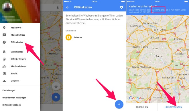 2016-05-16 iphone-fuer-datennutzung-im-ausland-vorbereiten google-maps v01