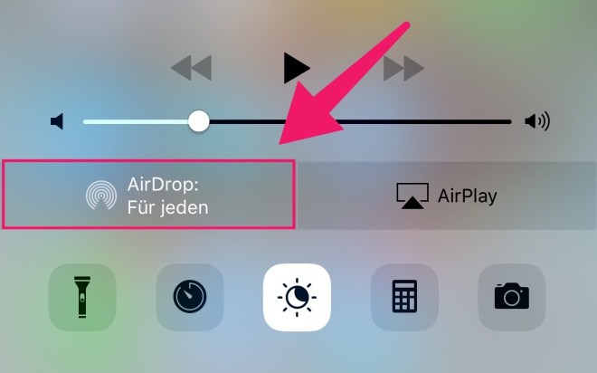 2016-08-15 iphone-fotos-airdrop v01